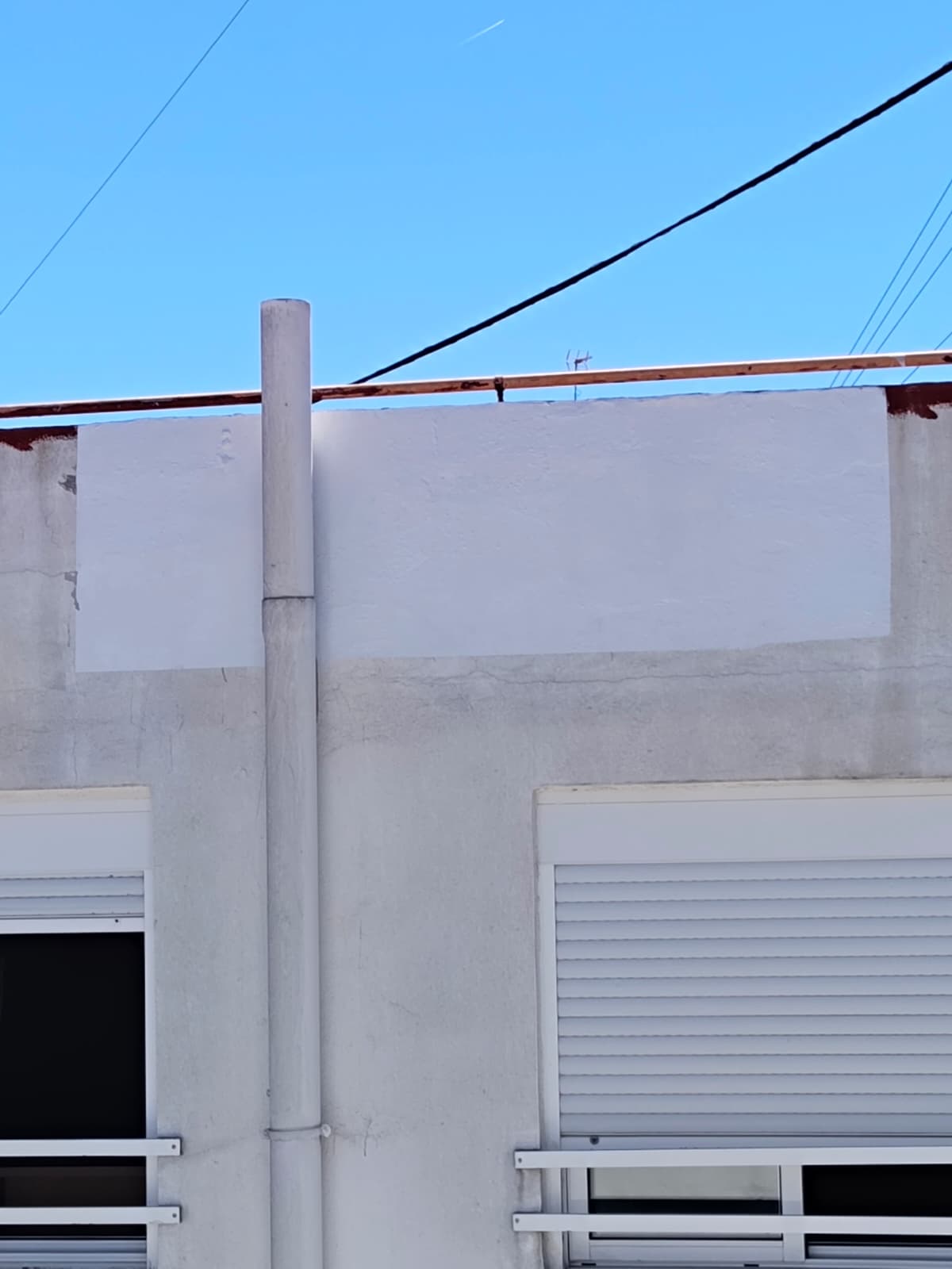 Mantenimiento de fachada · Adalt Vertical Valencia