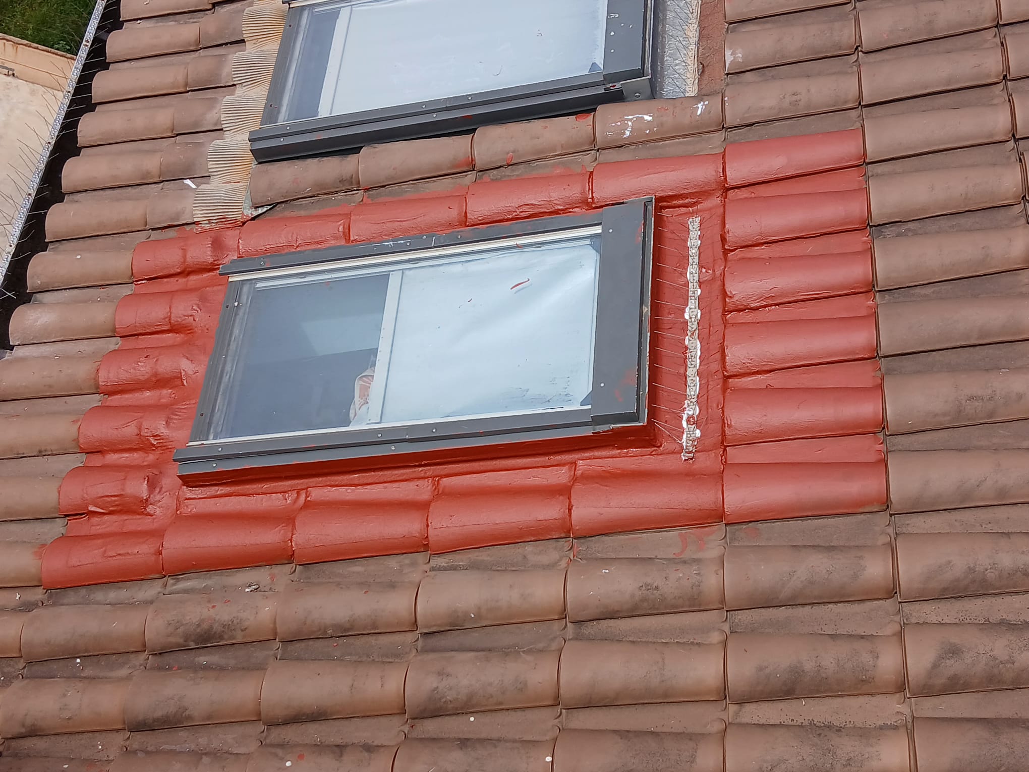 Trabajos verticales en altura · Adalt Vertical Valencia